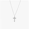 Swarovski 5675577 Insigne Kreuz Kreuz Halskette