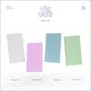 [Pre-order] QWER [CEREMONY] Booklet Ver. / 4th Mini Ablum + Free Gift