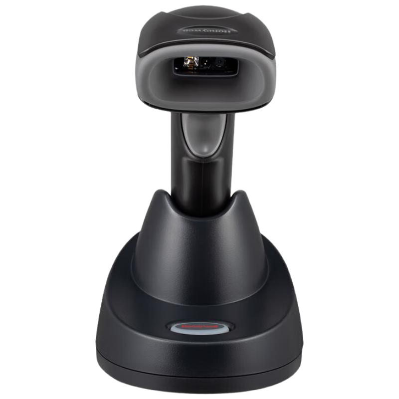 Honeywell Industrial 1D/2D Barcode Scanner
