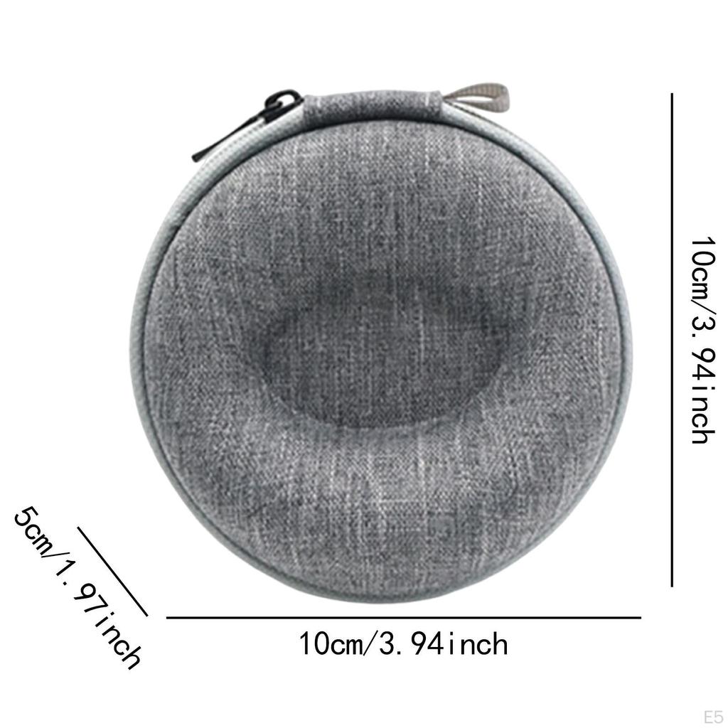 Jewelry Case for Single Watch, Organizer, Portable, Multifunctional, Wrist Watch Display