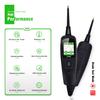 P100 TopDiag P100 2m Car Electrical Circuit Tester Automotive Power Scan Probe Circuit Kit 12V24V Battery Tester Diagnostic Tool