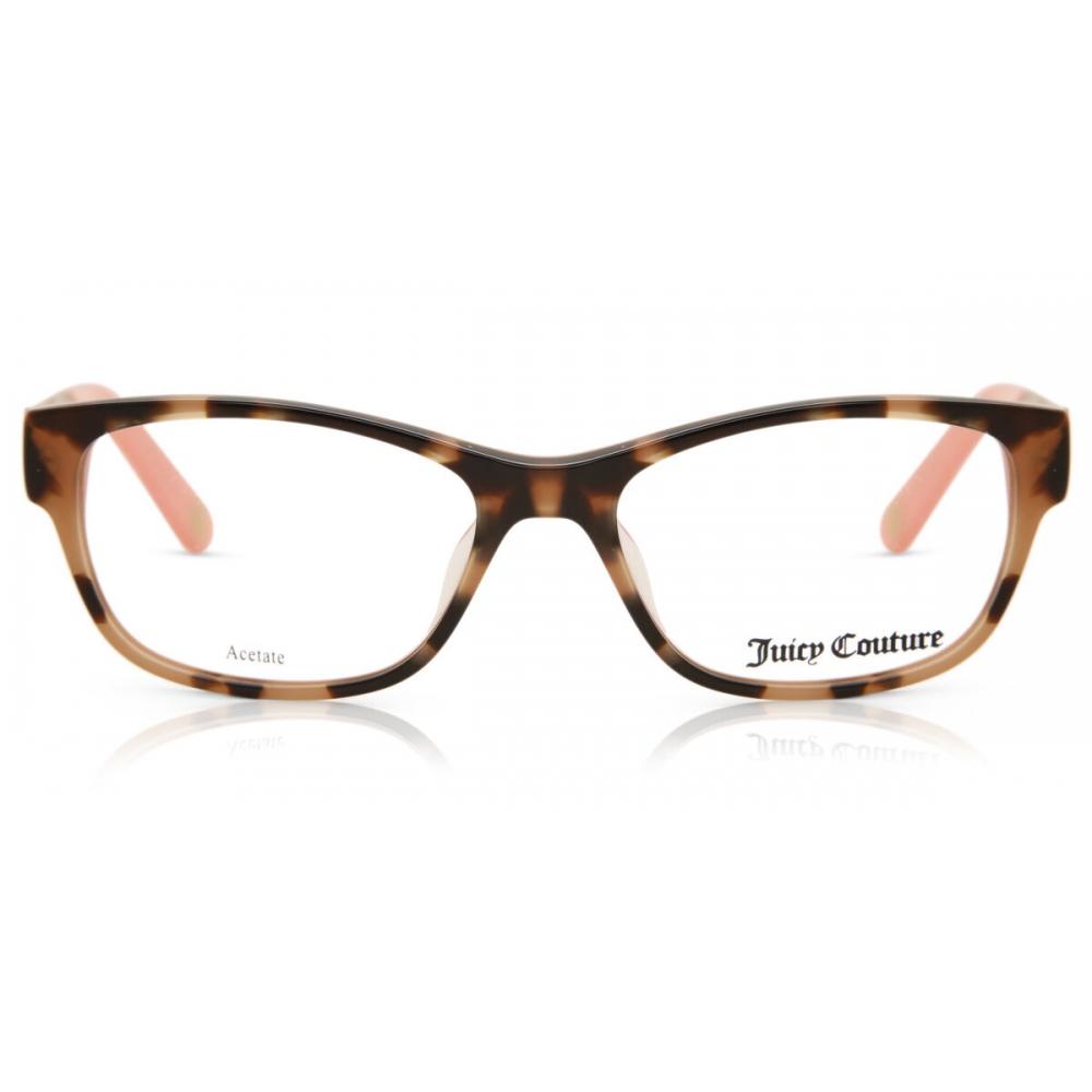 Juicy Couture Ju 162 Rul Women Eyeglasses