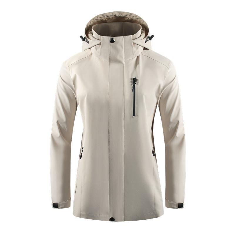 Мужская новая куртка весна-осень молодежная повседневная мужская модная куртка мужское — фото 11