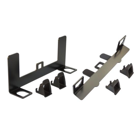 Safety Seat Bracket Base Baby Car Seat Mount Mounting Kit Child Car Safety Seat Bracket Strap Connector for RV Commercial Vehicle