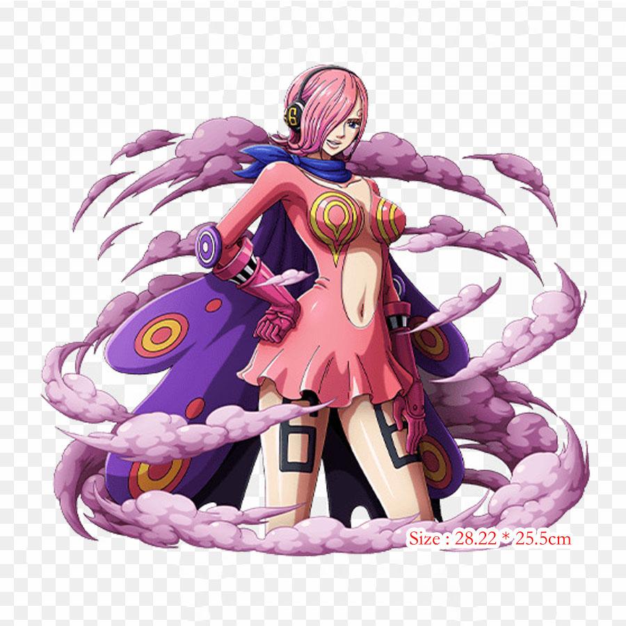 Buy Poison Pink Reiju Vinsmoke Sanji 