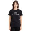 Marvel Unisex Adult Secret Invasion Logo T-Shirt
