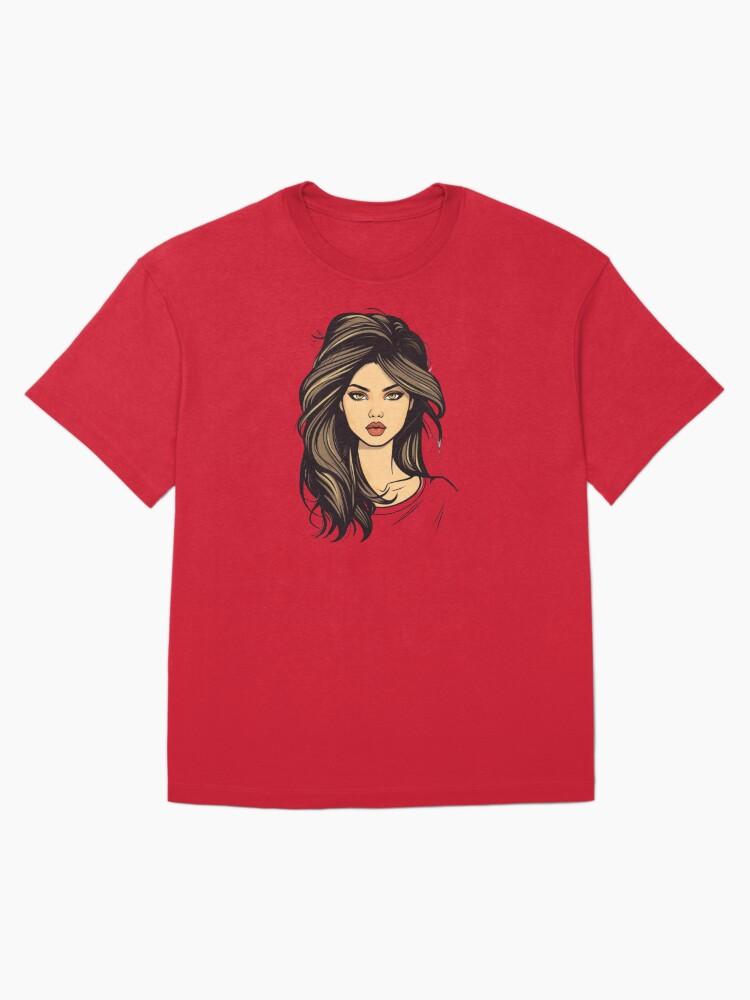 KawaiiMadness Selenators Selena Oversized T-Shirt