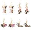 High Quality 2026 Supply Halloween Cartoon Earrings Trendy Cool Funny Personality Animal Earrings Fashion Versatile Ear Hook Women