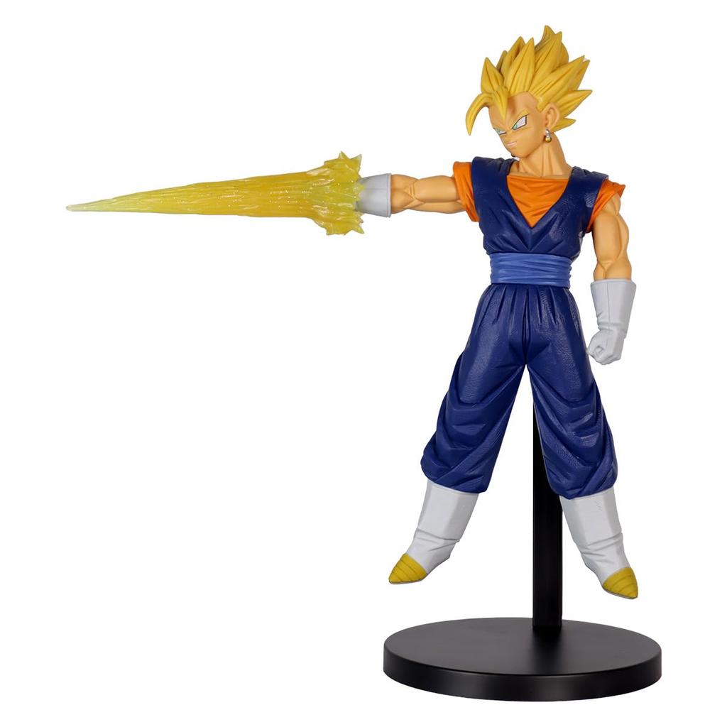 BANPRESTO Dragon Ball ZG×materia THE VEGITO