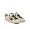 Кроссовки Golden Goose Super-Star Classic With List