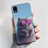 Casing For TCL 30Z 30T 30LE Phone Case Luxury Dragon Cute Cool Boys Girls Black Soft silicone Back Cover For TCL 30 Z T LE Shell