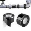 Leak Repair Waterproof Tape Pipe Repair Tape Is Suitable for Leaking and Damaged Pipe Adhesives