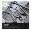 2023 Men's Low-Top Hiking Shoes: Comfortable Outdoor Sports Footwear
