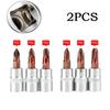 Bit Cross Screwdriver For Electrician Mechanic PH1 PH2 PH3 PZ1 PZ2 PZ3