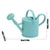 Kids Mini Watering Can Gardening Toddler Watering Can Garden Flexible Water Tool Kettle Pot For Flower Succulents Garden Outdoor