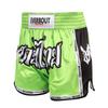 Quick Dry Breathable Muay Thai Boxing Cycling Jersey Shorts Adults Kids