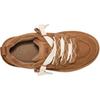 UGG Highland Low top Casual Shoes Chestnut Kids' 1166490K-CHE