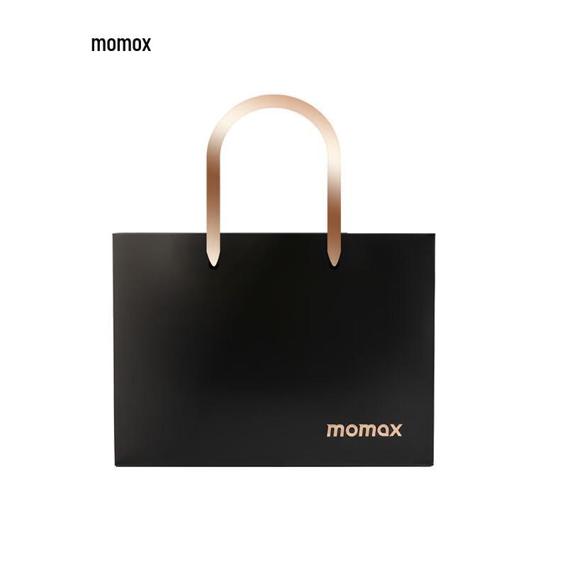 

MOMAX Portable Bluetooth Speaker CN plug (adapter included)