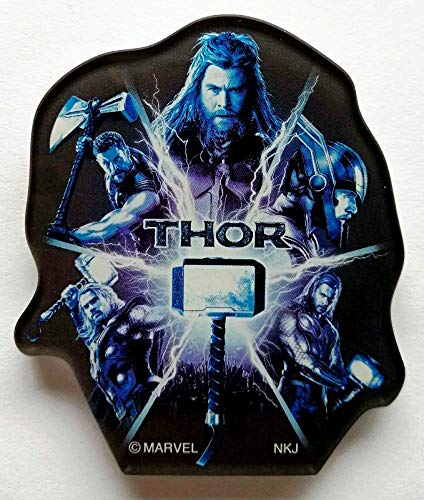 

Магниты MARVEL Акриловые высечки ALL Saw