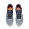 Skechers GO RUN NOW Men Fabric Wear Resistant Low Top Running Shoes Gray 220391-GYCC