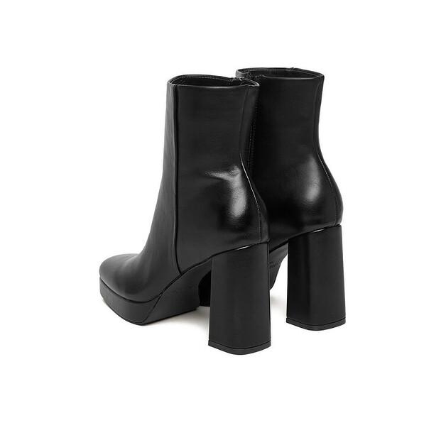 Ankle Boots JENNY CEO-HY7617-1 Black