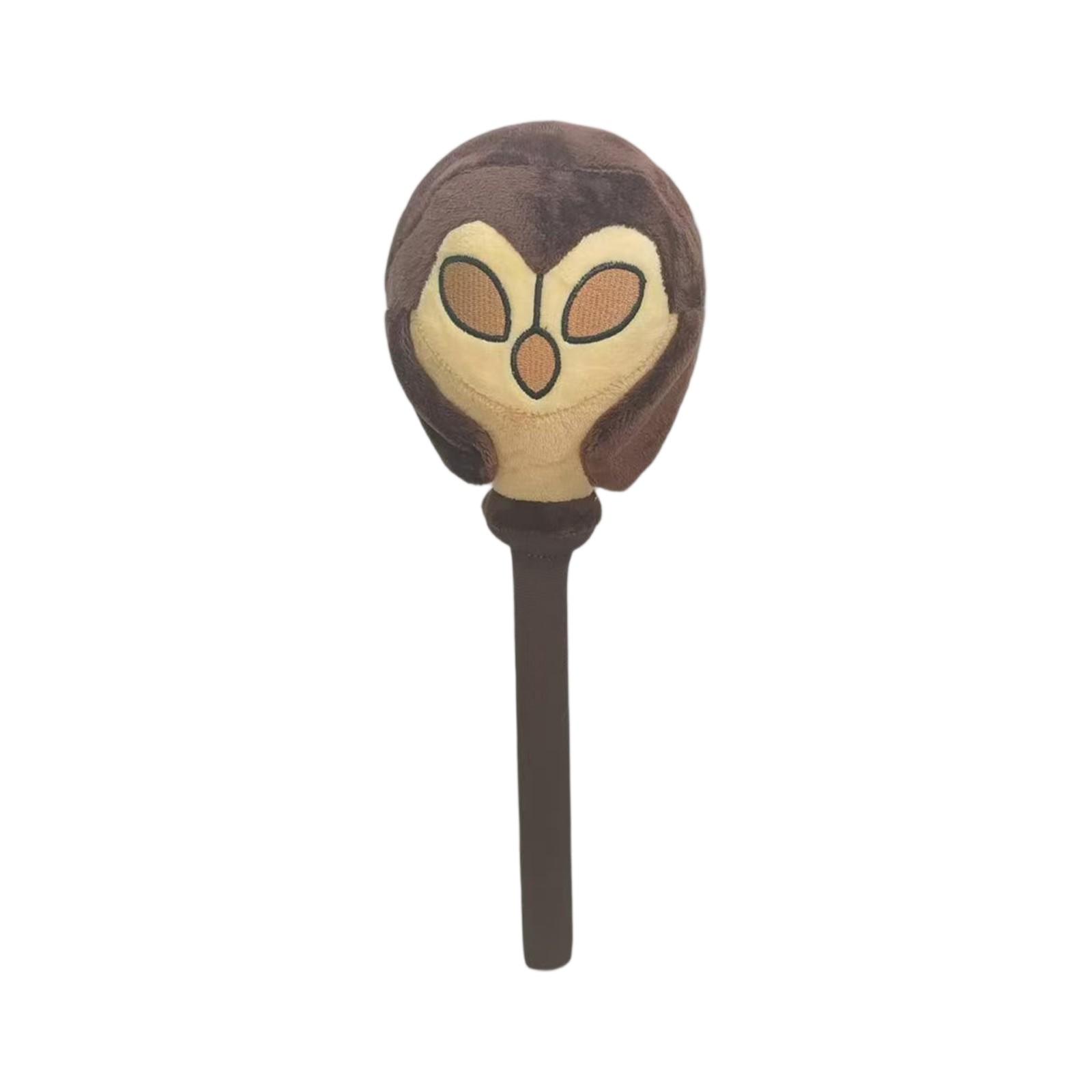 

Плюшевая кукла, Игрушка в подарок, Мультфильм, Детская тряпичная кукла, Детская подарочная подушка(Нет стандарта) One Size