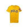 Polo Ralph Lauren T Shirt Men's Yellow 710791101-002