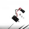 1203Bb 6V 12V 24V 3A 80W Motor Speed Controller Pwm Adjustable Reversible Motor Driver 80W Motor Speed Controller