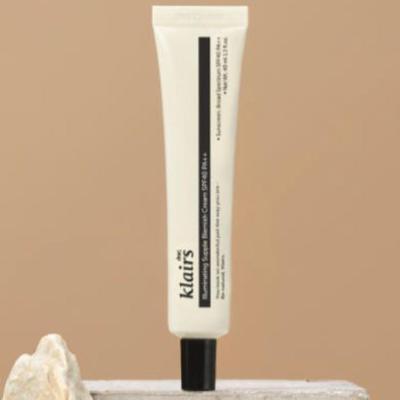 Rozjasňující krém na skvrny 40 ml (SPF 40 PA++)