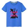 Üst giysisi – T-shirtler