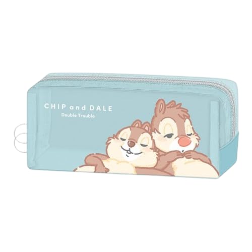 

Chip Dale Pencil Case Munyatto &