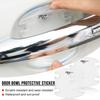 Car Body Anti-Collision Protection Strip Auto Door Handle Bowl Anti-Scratch Sticker For Focus Mk2 Mk3 Fiesta Ranger Mondeo S-MAX Kuga Mustang