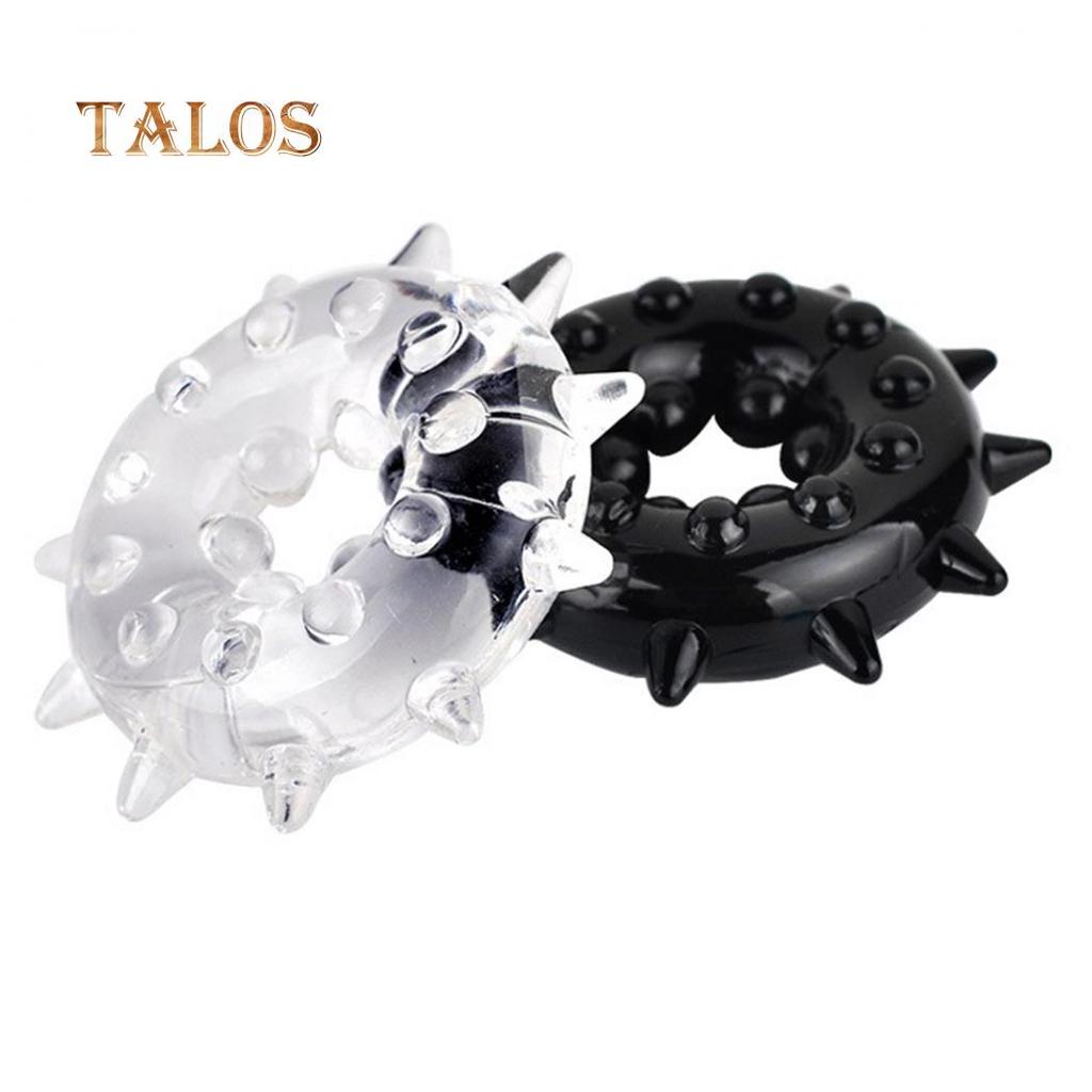 1 Pc Männer Penis Ring Cock Ring Ejakulation Verzögerung Masturbation Prostata Massager Erwachsene Spielzeug
