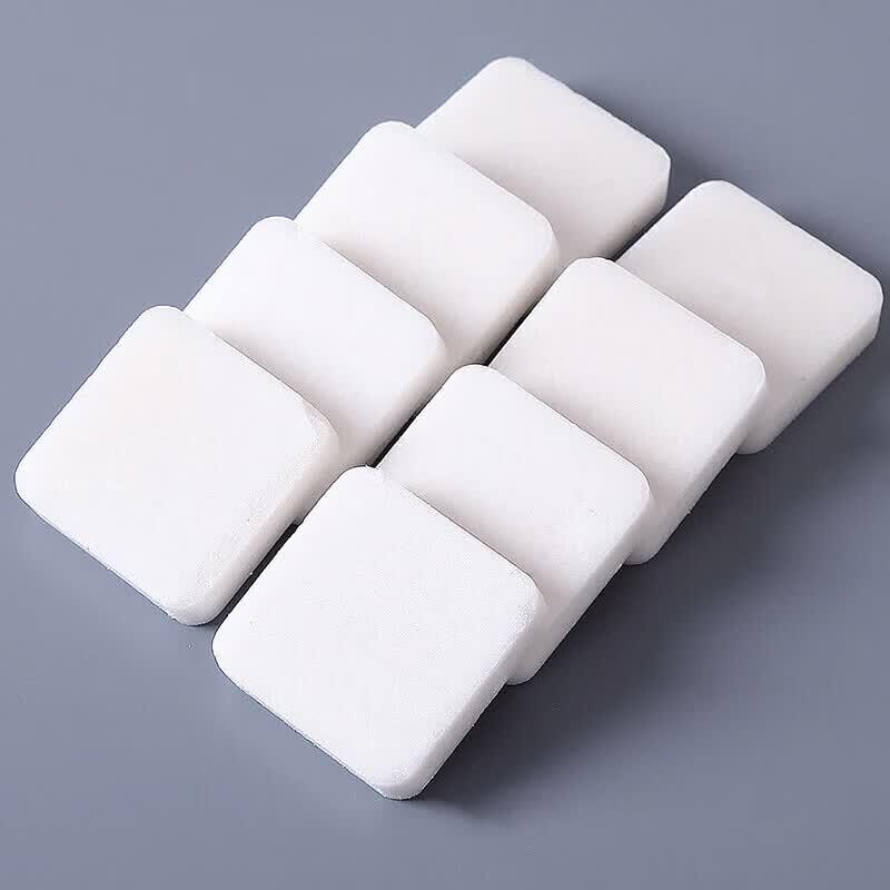 Solid Alcohol Fuel Blocks