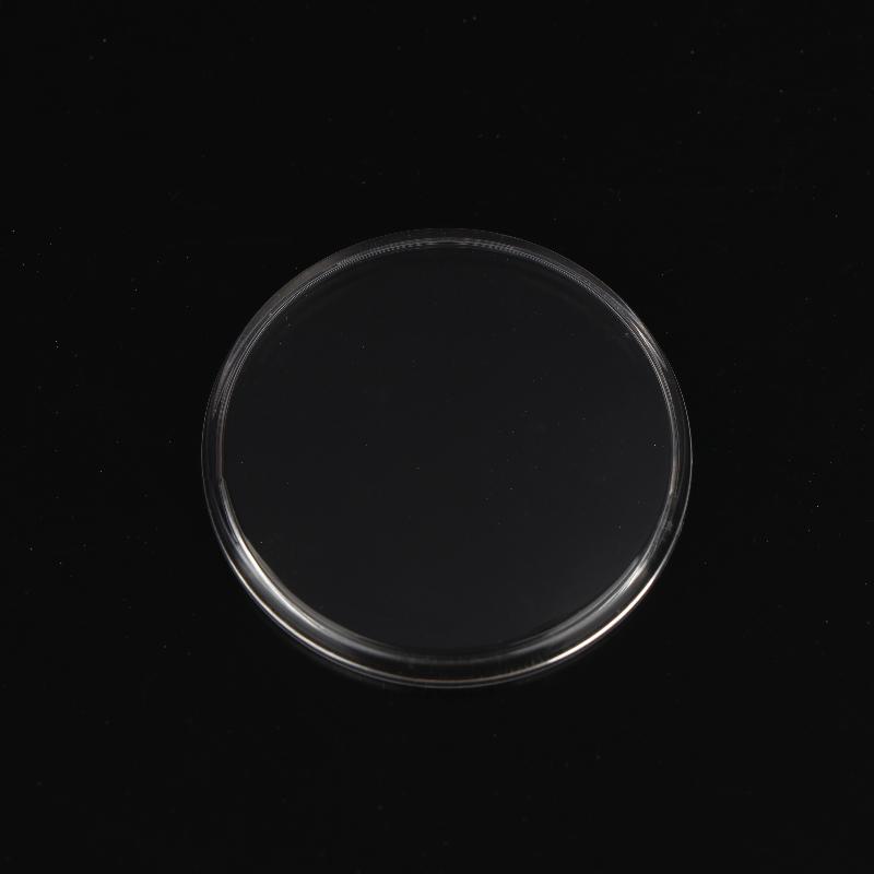 33Mm- 46Mm Watch Accessories Mirror Cover Lens Acrylic Plastic Protective Film Cover For Watch And Pocket Watch Cases