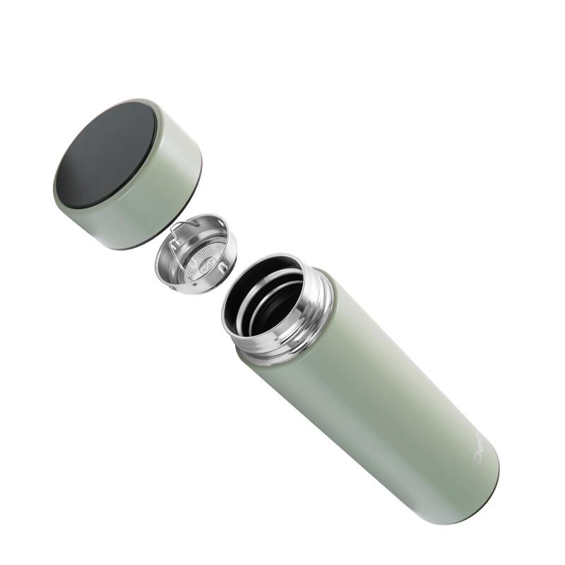 Debo Bremen Smart Temp Display Thermos Cup DEP-736