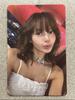 [USED] BLACKPINK Lisa Alter Ego US Target Exclusive Trading Card
