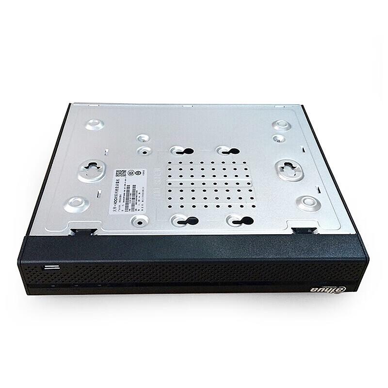Dahua Hybrid Video Recorder (HVR) CN plug (adapter included)