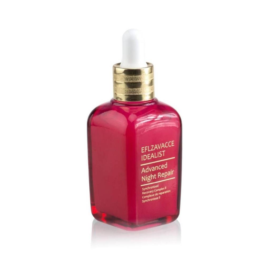 Regenerating Night Serum for Facial Skin