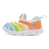 Nike Dynamo Free Bt Durevoli Scarpe Basse da Passeggio Scarpe per Bambini Colorate FN8911-141