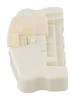 Can Be Reused Chip Resetter Chip Resetter For LC205 For MFC-J4410DW For LC207 For MFC-J4510DW Compatible Printers