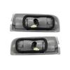 Rear Taillight License Plate Lamp Reverse Backup Lamp For Land Rover Range Rover L322 2002-2012 XFD000053 XFD000043 Accessories
