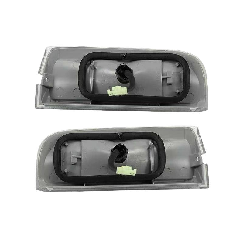 Rear Taillight License Plate Lamp Reverse Backup Lamp For Land Rover Range Rover L322 2002-2012 XFD000053 XFD000043 Accessories