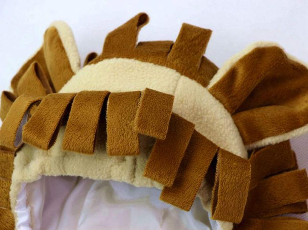 [Misia Luxury] Baby Cosplay Costume, Baby Clothes, Animal Baby Cosplay, Kangaroo, 12 Months