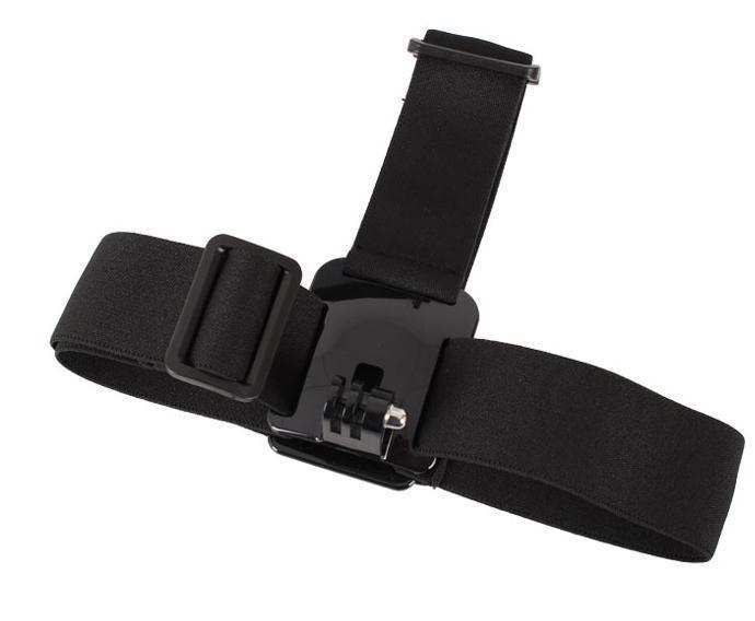 BEPAN Hot Sales POV Video Live Streaming Video Clip Mobile Phone band Buckle band Fixed Shooting Bracket
