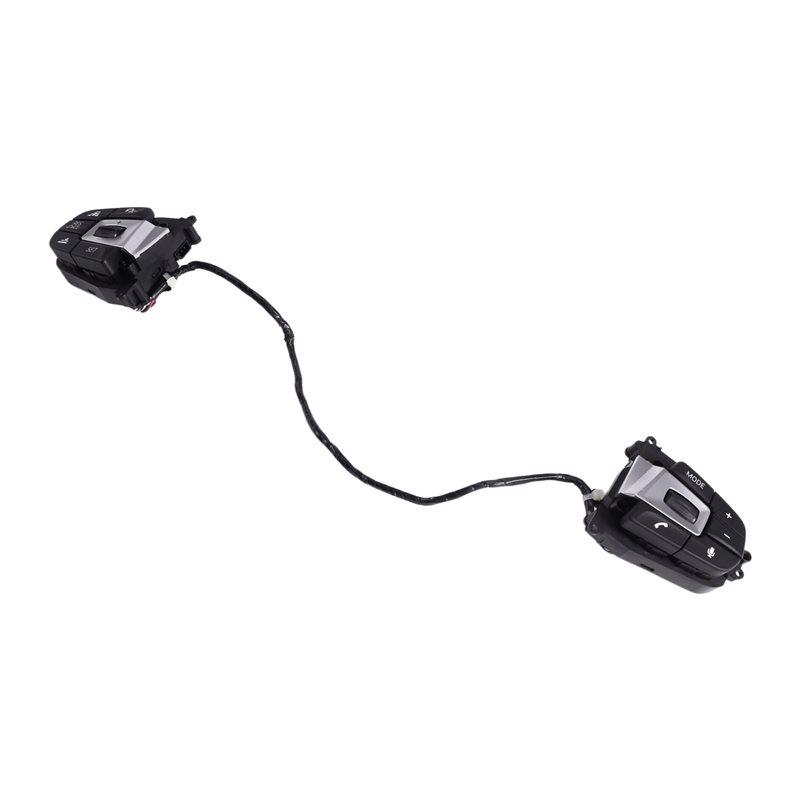 Multifunction Steering Wheel Switch Button 61319363434 For BMW X3 G01 X4 G02 30Ix M40ix