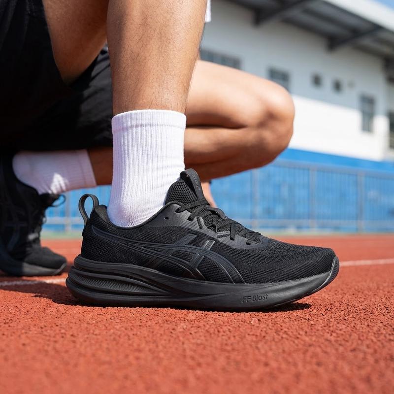 

ASICS Men s GEL-PULSE 17 Running Shoes 9H