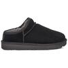 Classic Slipper Black Women's 1108193-BLK