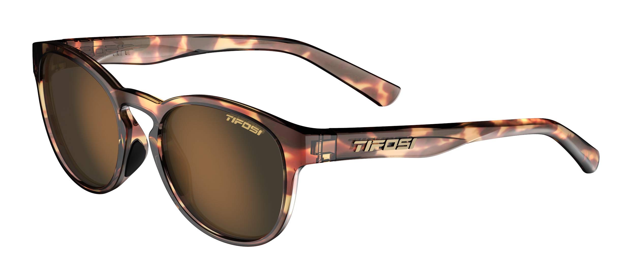 

Sunglasses Svago Black Small to Large [Tifosi]
