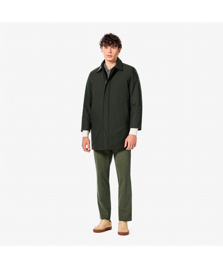 Lacoste Men'S 3-In-1 Down Coat Bh103E-55N L7A